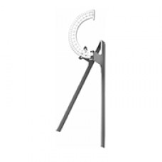 Rule, Stainless Steel, Graduated In Millimeters And Inches, 15cm																																																																								