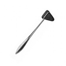 TAYLOR PERCUSSION HAMMER, SOLID HANDLE