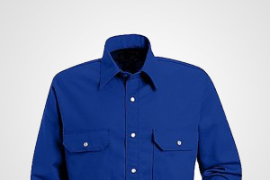 Flame Resistant Work Shirts (15)