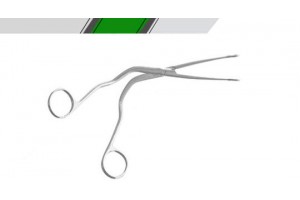 Catheter Introducing Forceps (3)