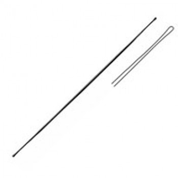 PROBE, D/E, 1.5MM DIA, STAINLESS STEEL