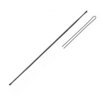 PROBE, D/E, 2.0MM DIA, STAINLESS STEEL