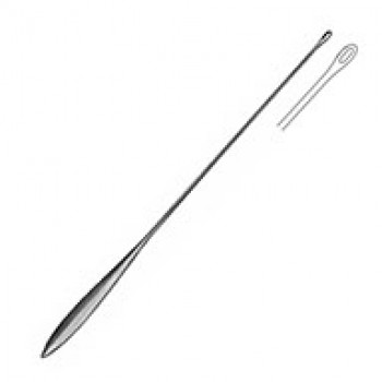 MYRTLE LEAF PROBE WITH EYE