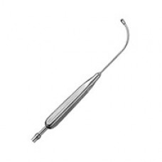 ANDREWS PYNCHON SUCTION TUBE, DELICATE