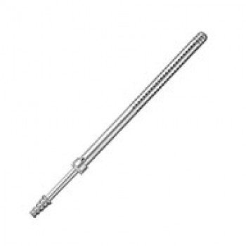 POOLE SUCTION TUBE, 6MM DIA, SS