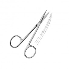 STEVENS TENOTOMY SCRS, BL.POINT, CVD 11 to 18 CM