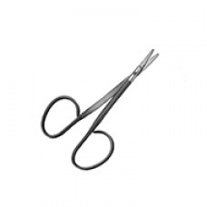 Ribbon Utility Scissors, Curved, Blunt / Blunt 9.5 CM