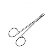 Metzenbaum Baby Scissors, Straight, 11.5cm
