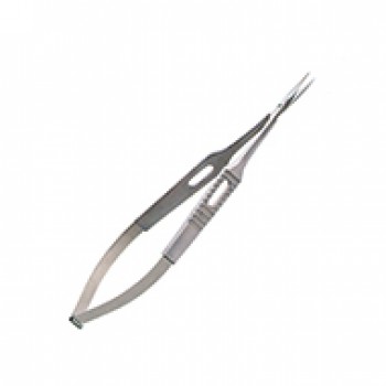 MICRO 2000 SCRS, STANDARD, SERRATED CUTTING EDGES, 15CM, STR 