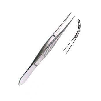 IRIS FCPS, SERR.EXTREMELY FINE, SLIGHTLY CVD 10CM