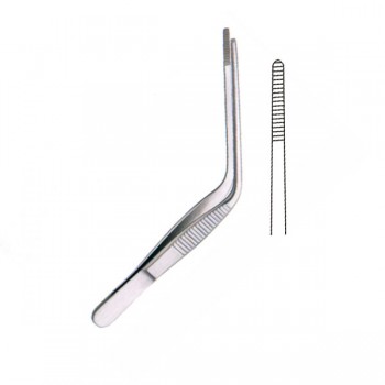 TROELTSCH (WILDE) EAR DRES. FCPS, CHILD SIZE 11CM