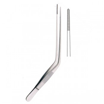 TROELTSCH NASAL DRESS. FCPS, SERR.TIP 17CM