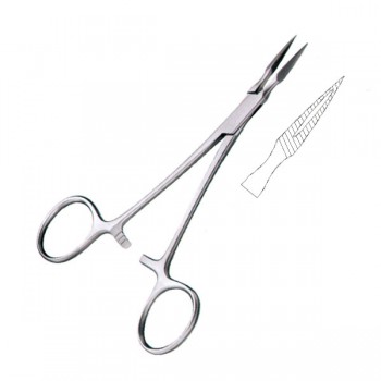 STIEGLITZ (WILLAMS) SPLINTER FCPS, STR 14CM