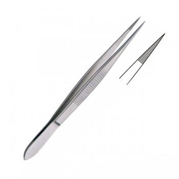SPLINTER FCPS, PLAIN, FINE SHARP POINT, STR 8 to 11CM