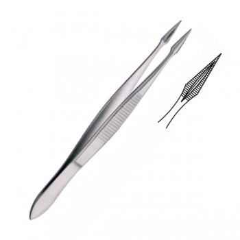 HUNTER SPLINTER FCPS, STR 11CM