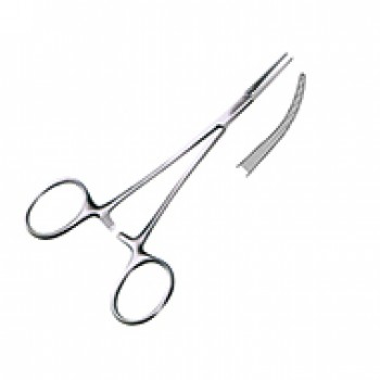 ULTRA DELICATE MODELS, HEMOSTATIC FCPS, CVD 12.5CM