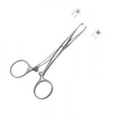 CHAPUT ARTERY FCPS, SCREW JOINT 13.CM