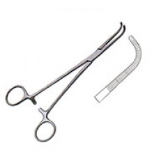 O'SHAUGNESSY DISSECTING FORCEPS 20CM