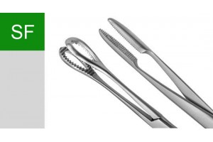 Sponge Forceps (48)