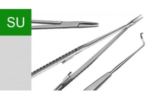 Suture Instruments (340)