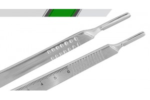 Scalpel Handles (0)