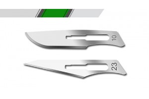 Scalpel Blades (19)