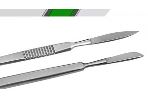 Dissecting and Operating Knives (31)