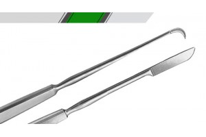 Trigeminal Knives (2)