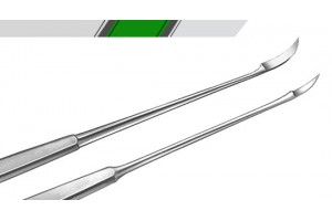 Tonsil and Cartilage Knives (3)