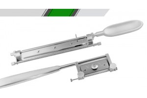 Dermatome Instrument - Skin Graft Knives (7)