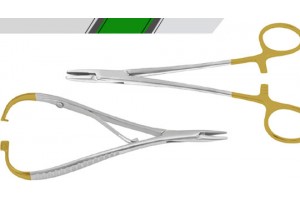 UltraGrip™ Tungsten Carbide Needle Holders (98)