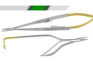 UltraGrip™ Tungsten Carbide Micro Needle Holders (19)