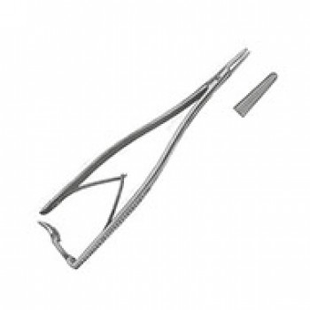 ZWEIFEL NEEDLE HOLDER 20CM