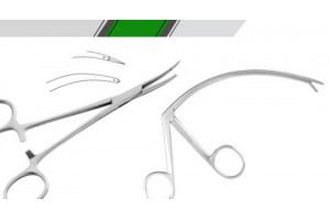 Tendon Slides Instrument Orthopedic Instruments