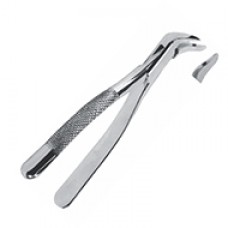 Extracting Forceps - American Pattern Lower third molars Fig 5