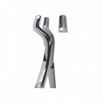 Extracting Forceps - American Pattern Upper molars Fig 105