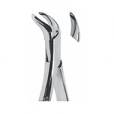 Extracting Forceps - American Pattern Lower molars Fig 16