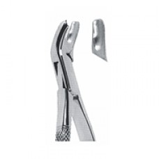 Extracting Forceps - American Pattern Upper molars, right Fig 18R