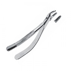 Extracting Forceps - American Pattern Upper incisors, premolars, roots Fig 150