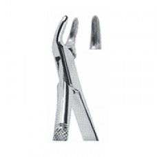 Extracting Forceps - American Pattern Upper teeth (for children)