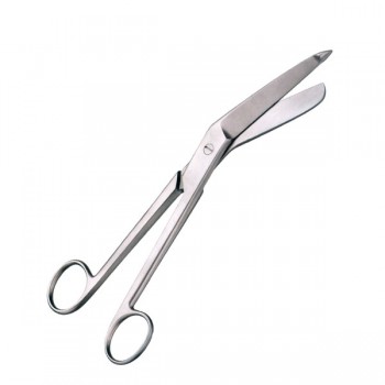 ESMARCH BANDAGE & PLASTER SHEARS 23CM
