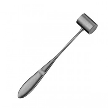 MALLET, SOLID HEAD, 20MM DIA, 100 Gm 16.5CM