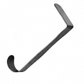 HEANEY HYSTERECTOMY RET, #.1 - 45 X 25MM 19CM