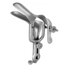 GRAVES VAGINAL SPECULUM, SMALL, 75 X 20MM