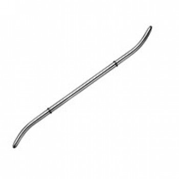 HANK UTERINE DILATORS, FIG. 9/10 = 4.5/ 5MM