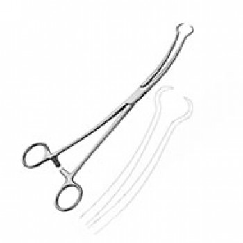 SKENE TENACULUM FCPS, CVD TO SIDE