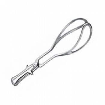 SIMPSON OBSTETRICAL FCPS, 32CM