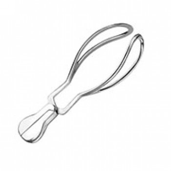 SIMPSON OBSTETRICAL FCPS, 23CM