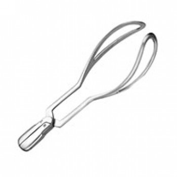 WRIGLEY OBSTETRICAL FCPS, 28CM