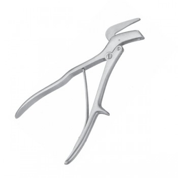 STILLE PLASTER SHEARS, FOR ONE HAND USE 23CM